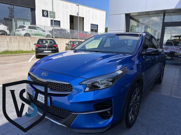KIA XCeed Xceed 1.6 CRDi 136 CV Evolution - Foto 7