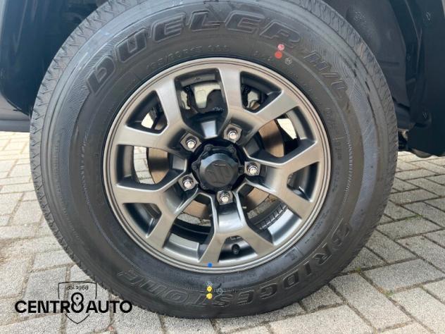 SUZUKI Jimny 4ª serie Jimny 1.5 4AT Top - Foto 7