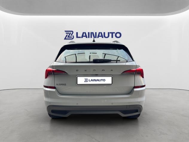 Škoda Kamiq Kamiq 1.0 tsi Ambition 110cv - Foto 5