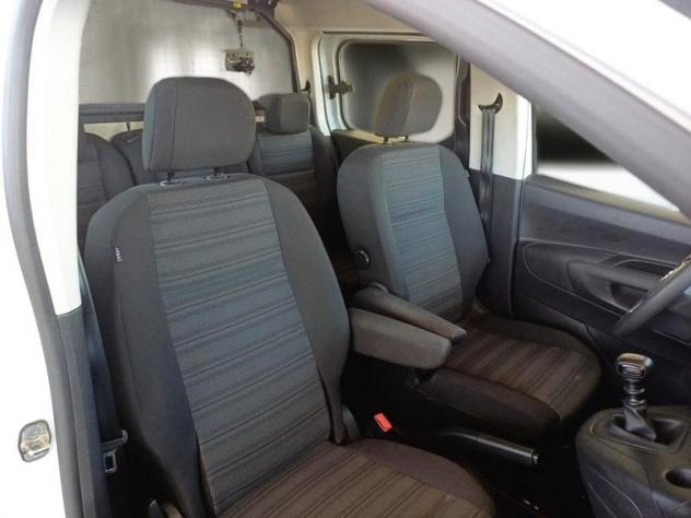 Opel Combo LIFE 1.5 D 100cv Edition Plus L1 S&S MT6 N1 COMBI AUTOCARRO - Foto 10