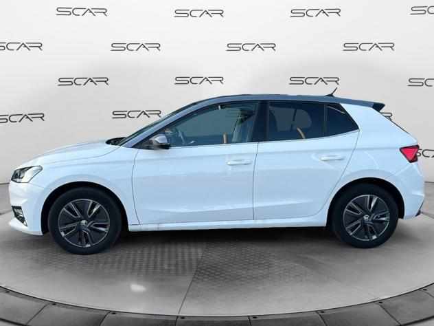 Škoda Fabia Fabia 1.0 mpi evo Style 80cv *PREZZO REALE NON VINCOLATO A FINANZIAMENTO* - Foto 2