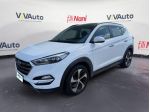 Hyundai Tucson 2.0 CRDi 4WD Xpossible
