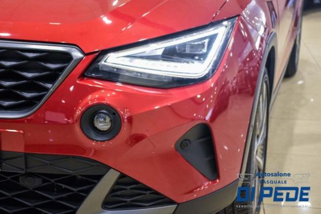 SEAT Arona 1.0 TGI XPERIENCE rif. 23795755 - Foto 9