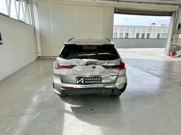 BMW X1 XDDRIVE 25E rif. 24140030 - Foto 6