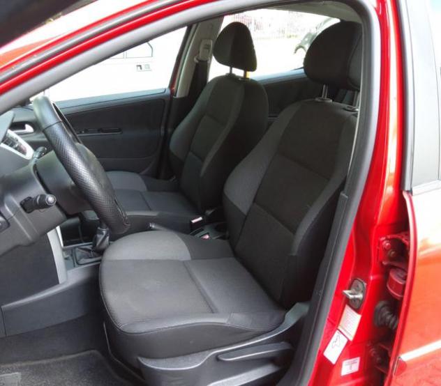 PEUGEOT 207 Plus 1.4 GPL 5p. rif. 23816311 - Foto 7