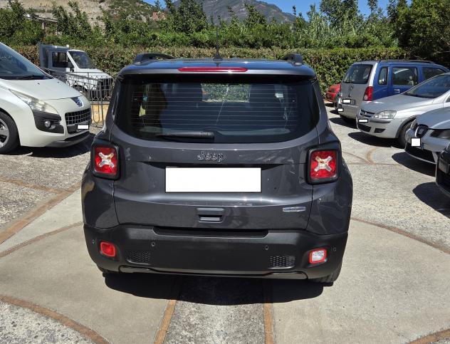 JEEP Renegade 1.6 Mjt 130 CV FULL PERMUTE GARANZIA - Foto 6