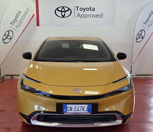Toyota Prius Prius 2.0 Plug-in Hybrid Lounge - Foto 2