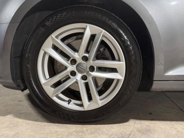 AUDI A4 AVANT 35 TDI 150CV S TRONIC KM 97.000 - Foto 9
