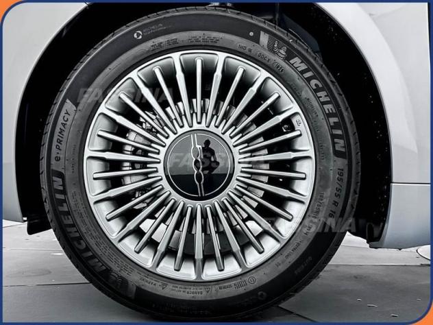 FIAT 500 Hybrid Hybrid Icon - Foto 7