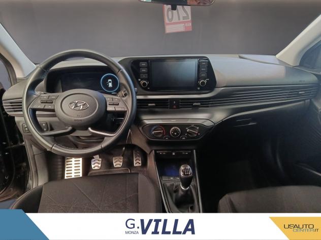 Hyundai Bayon 1.0 t-gdi 48V Xline imt - Foto 8