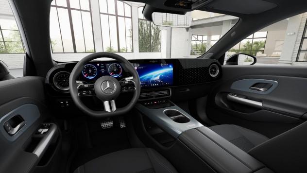 Mercedes-Benz CLA Hybrid 200 4Matic Advanced Plus - Foto 8
