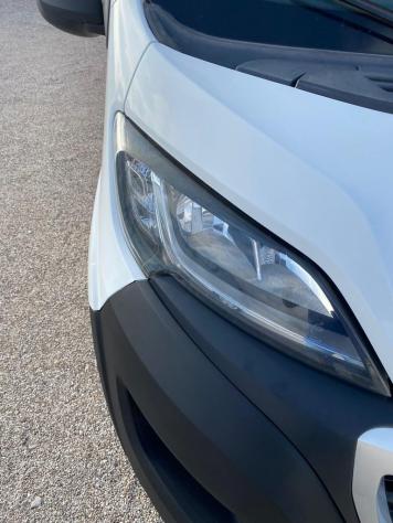 Peugeot 9 POSTI CON PEDANA ELEVATRICE PER DISABILI - Foto 3