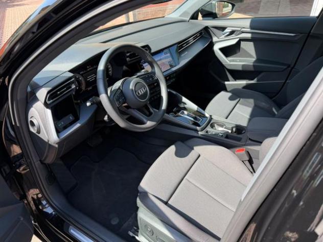AUDI A3 30 TFSI 1.5 MHEV S tronic Business Advanced rif. 24144358 - Foto 4