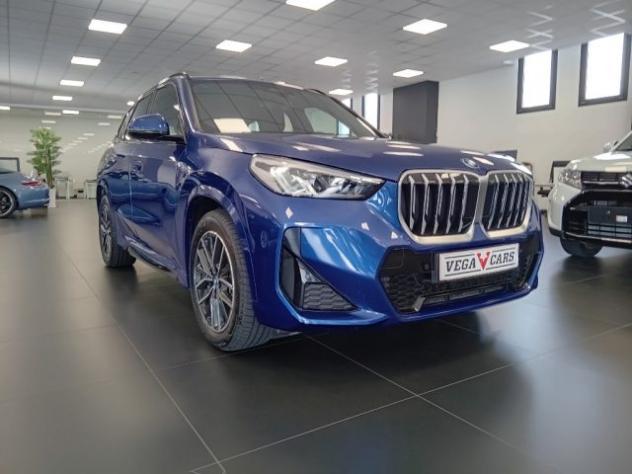 BMW X1 xDrive 25e PLUG IN Msport rif. 23905588 - Foto 4