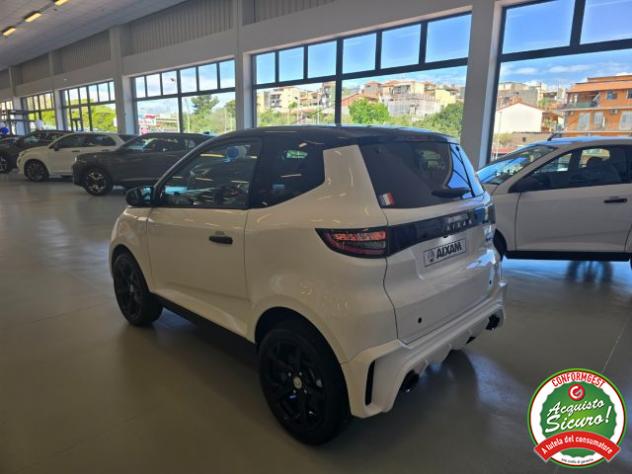 AIXAM City Sport rif. 21653555 - Foto 4