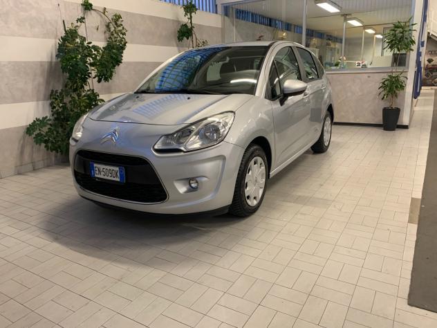 Citroen C3 1.4 HDi 70 Seduction ok neo patentati