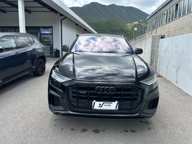 Audi Q8 50 3.0 tdi mhev Sport quattro tiptronic - Foto 2