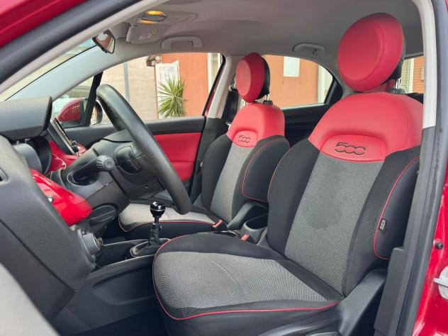 FIAT 500X 1.6 Mjet 120cv 4x2 Pop Star - Foto 6