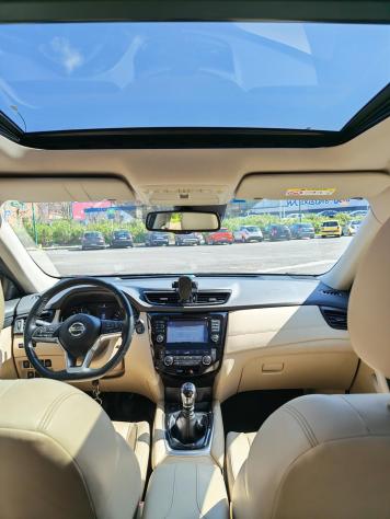 Nissan X-Trail 1.6 dCi 4WD Tekna 7 posti - Foto 9