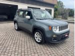 Jeep Renegade 1.4 MAir DDCT 140cv Limited
