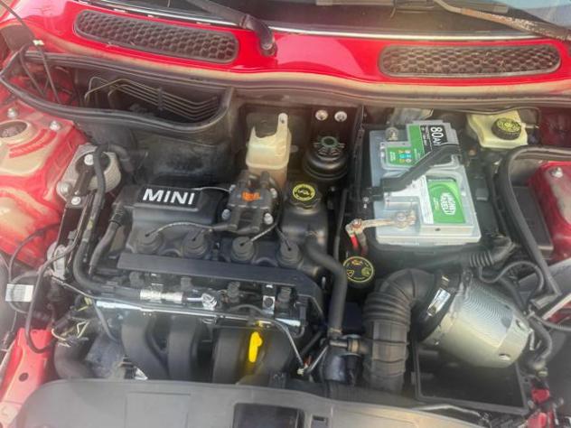 MINI Mini 1.6 16V Cooper senza nessun lavoro da fare rif. 23809333 - Foto 6