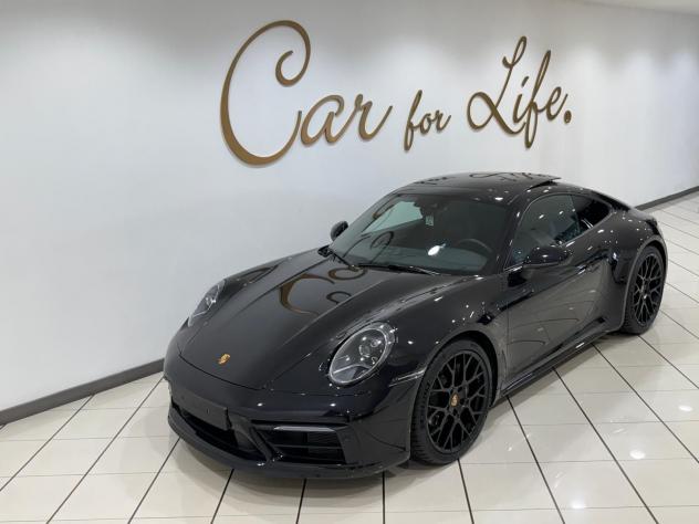 Porsche 911 CARRERA - Foto 2