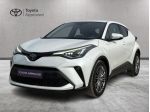 Toyota C-HR I 2020 1.8h Lounge e-cvt