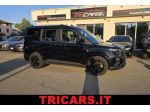 FORD Tourneo Courier 1.0 EcoBoost Titanium NEOPATENTATI PERMUTE rif. 24069525