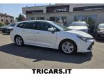 TOYOTA Corolla Active 1.8 Hybrid Touring Sports GPL PERMUTE rif. 23733973