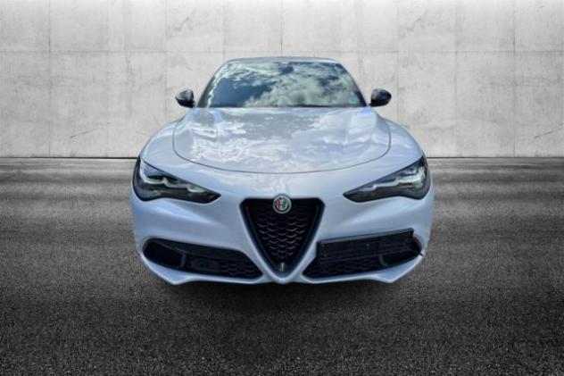 ALFA ROMEO Stelvio 2.0 Turbo 280 CV AT8 Q4 Veloce rif. 24049979 - Foto 4