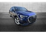 AUDI Q3 SPB 40 TDI quattro S tronic rif. 23806842