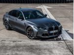 BMW M3 Competition Serie 3(G20/1-80/1) rif. 23798179