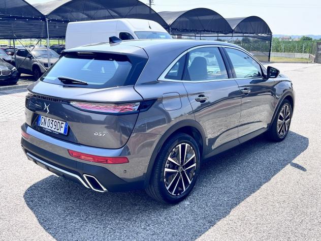 DS DS 7 E-TENSE E-Tense Automatica Business Bastille - Foto 3