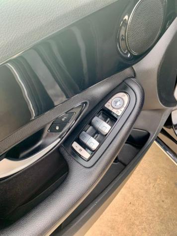 MERCEDES-BENZ C 200 d S.W. Sport Plus EURO 6 OK NEOPATENTATI rif. 23765145 - Foto 10