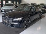 AUDI TT Roadster 2.0 TFSI quattro S tronic S line rif. 23918472