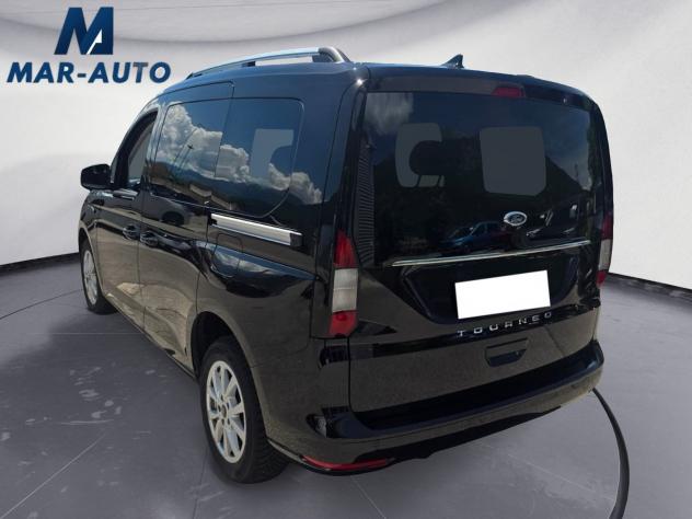 Ford Tourneo Connect 2.0 EcoBlue 75kW Titanium - Foto 2