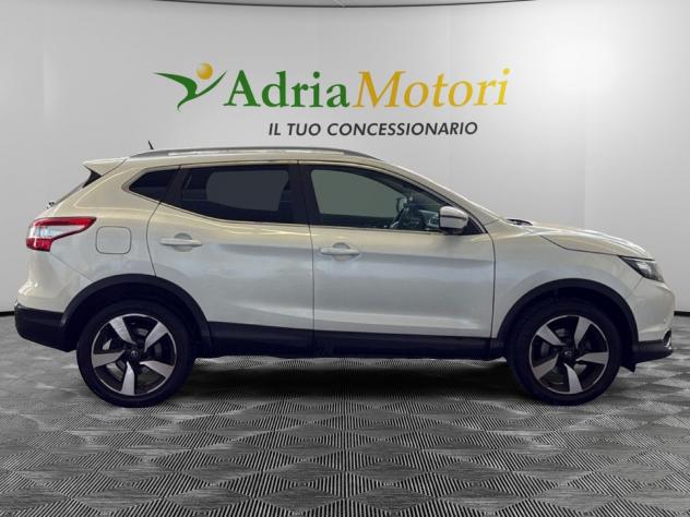 Nissan Qashqai 1.5 dCi 110 360 - Foto 6