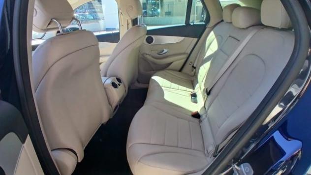 MERCEDES-BENZ GLC 250 d 4Matic Sport rif. 24136089 - Foto 10