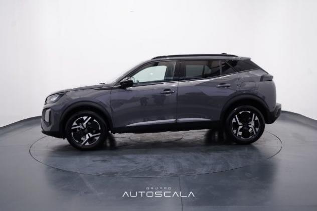 PEUGEOT 2008 1.2 PureTech 100cv S&S Allure rif. 24212227 - Foto 3