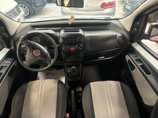 Fiat Qubo 1.3 MJT 75 CV Dynamic - Foto 10
