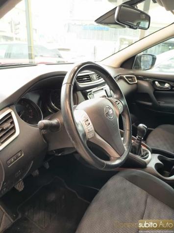 NISSAN Qashqai 1.2 DIG-T Visia rif. 23793365 - Foto 10