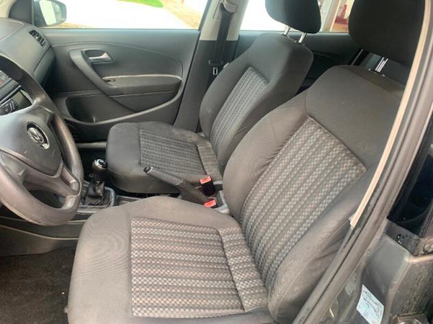 VOLKSWAGEN Polo 5ª serie Polo 1.0 MPI 5p. Trendline - Foto 6