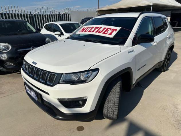 JEEP Compass 1.6 Multijet II 2WD Limited 120CV rif. 23983077 - Foto 2