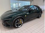Ferrari Purosangue - SUBENTRO LEASING