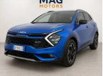 Kia Sportage 1.6 CRDi MHEV DCT GT-line "IN ARRIVO"