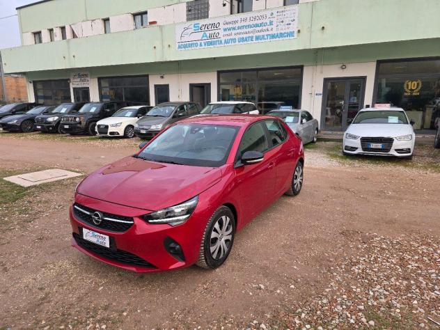 OPEL CORSA 1.2 BENZ 74.000KM GARANZ FINAZ - Foto 4