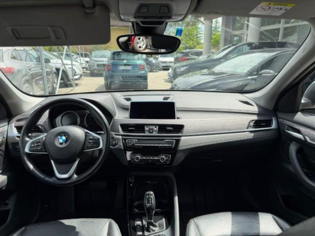 BMW X1 sDrive18i xLine Automatica rif. 23783443 - Foto 5