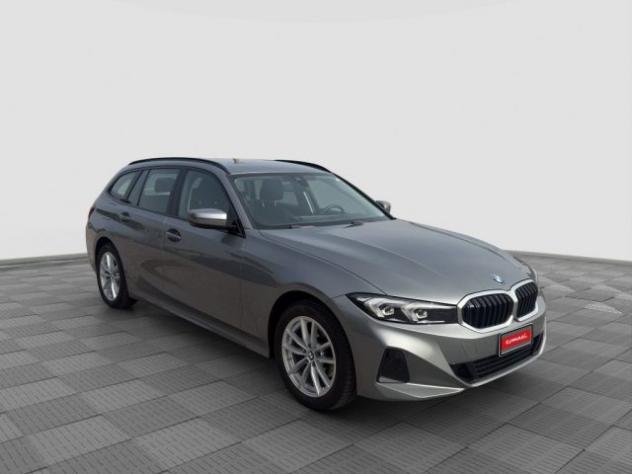 BMW 320 Serie 3 (G20/G21) d 48V xDrive Touring rif. 23697626 - Foto 8