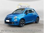 FIAT 500 500 1.2 SPORT 69cv +GPL rif. 23886134