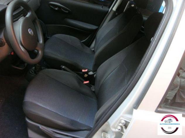 FIAT - Punto - Classic 1.2 5p. - Foto 7